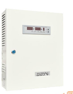 GST-JA2200家用火災(zāi)報(bào)警控制器